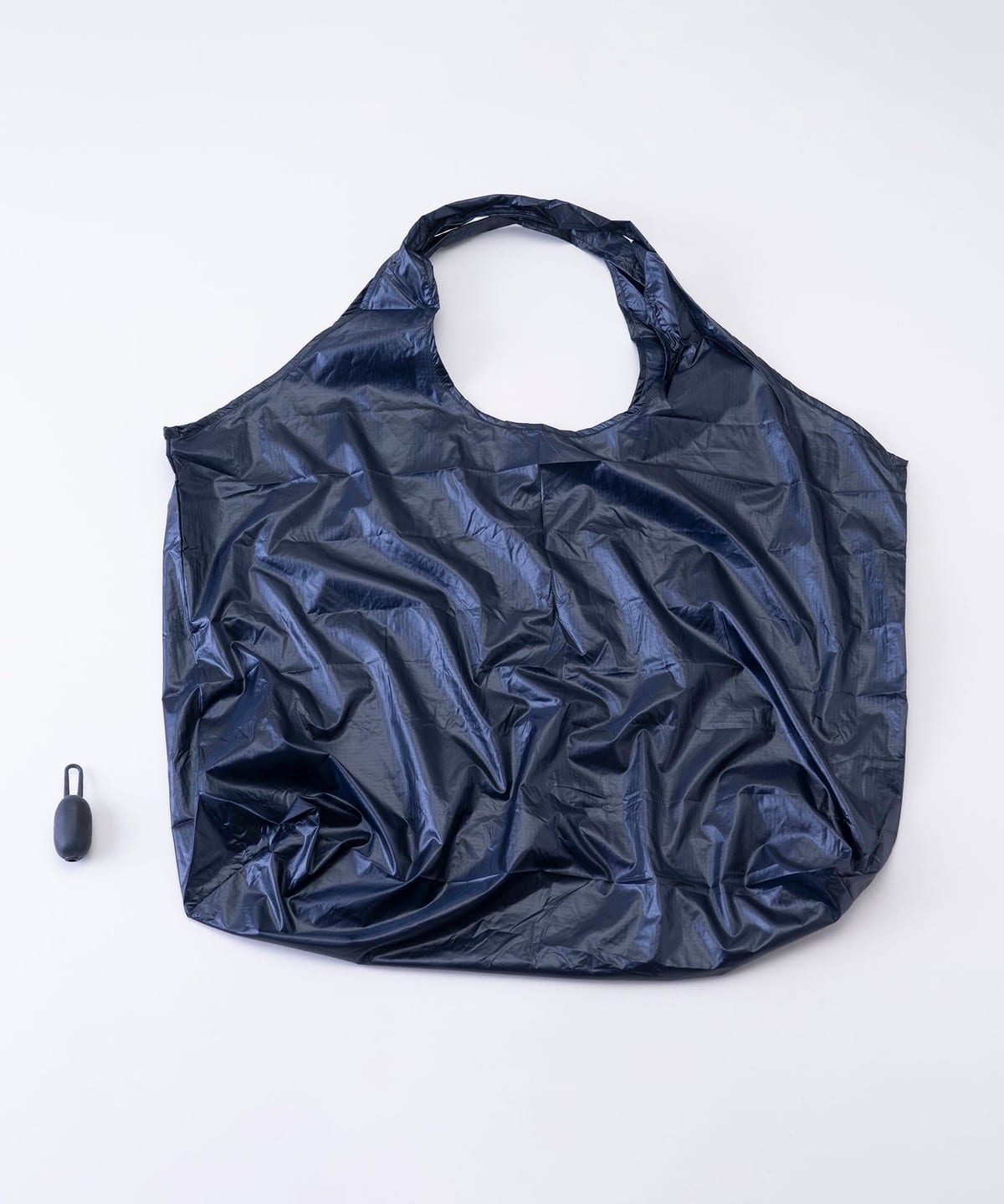 Cocoon / エコバッグ L バッグ MEN BLACK ONE SIZE Cocoon / エコバッグ L バッグ MEN BLACK ONE SIZE