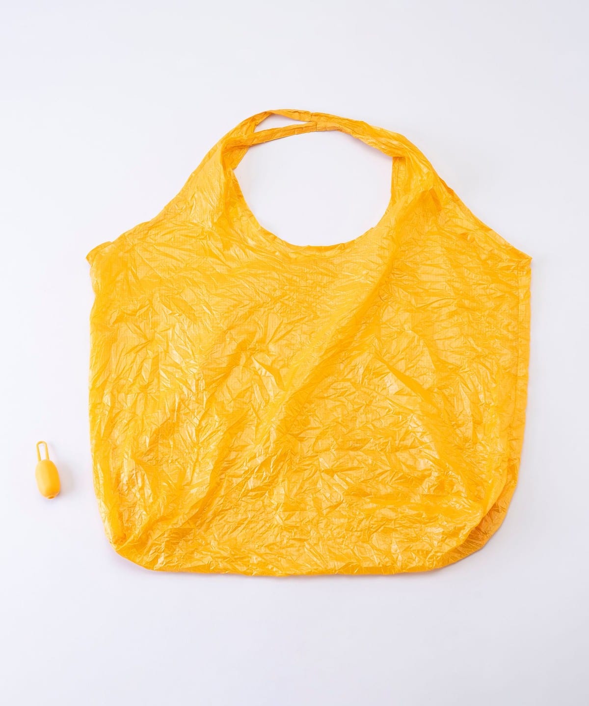 Cocoon / エコバッグ L バッグ MEN ORANGE ONE SIZE Cocoon / エコバッグ L バッグ MEN ORANGE ONE SIZE