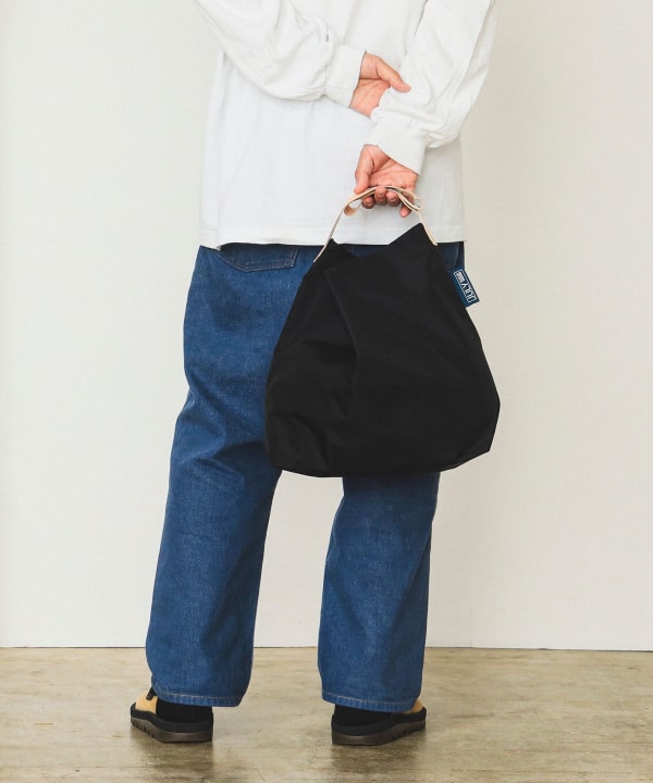 bPr BEAMS（bPrビームス）JULY NINE / SUSHI SACK ORIGINAL（バッグ ショルダーバッグ）通販｜BEAMS