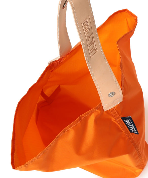 bPr BEAMS（bPrビームス）JULY NINE / SUSHI SACK ORIGINAL