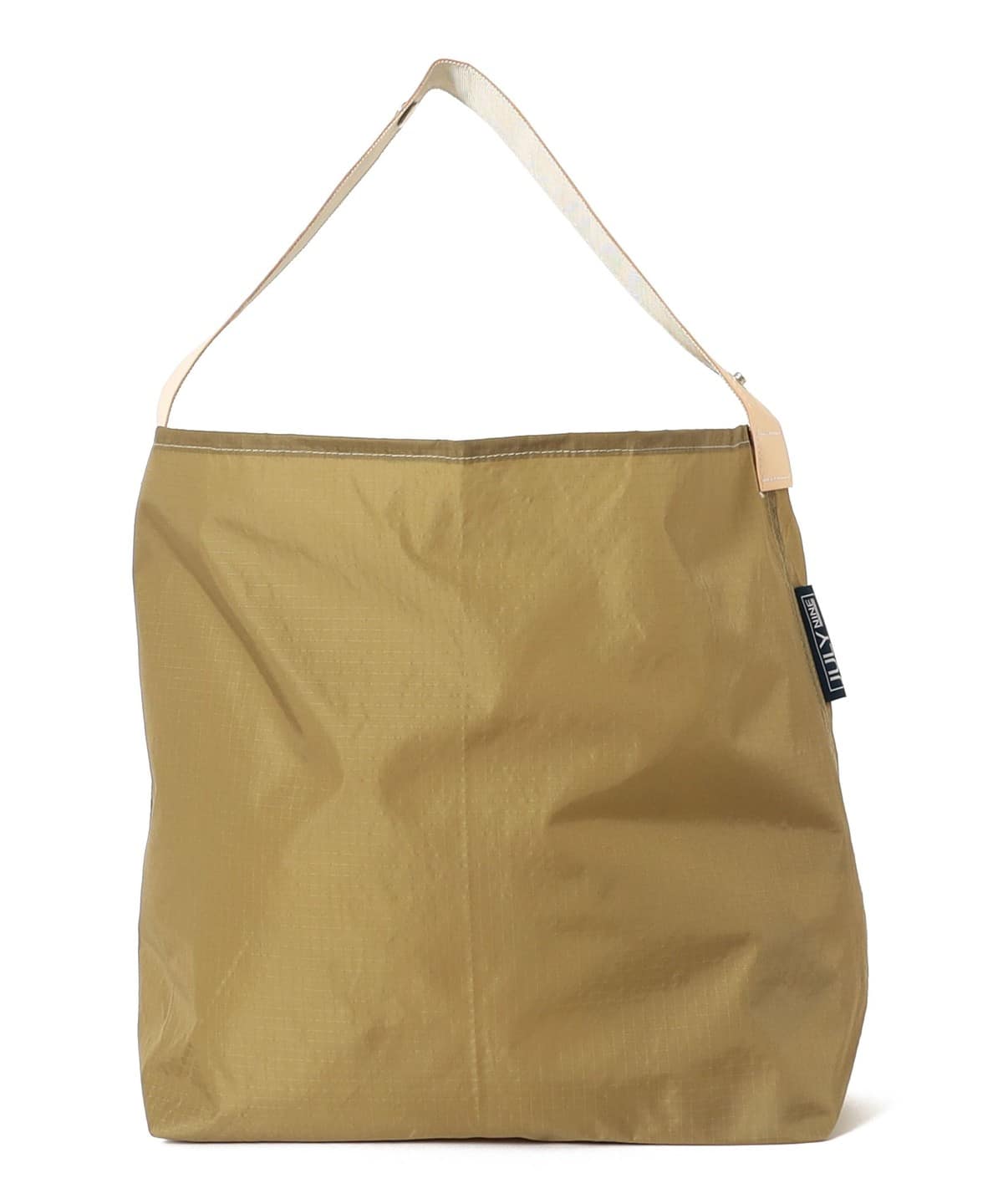 bPr BEAMS（bPrビームス）JULY NINE / SUSHI SACK ORIGINAL（バッグ ショルダーバッグ）通販｜BEAMS