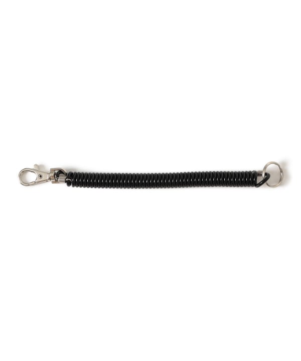Nylon Mesh Logo Pouch Medium