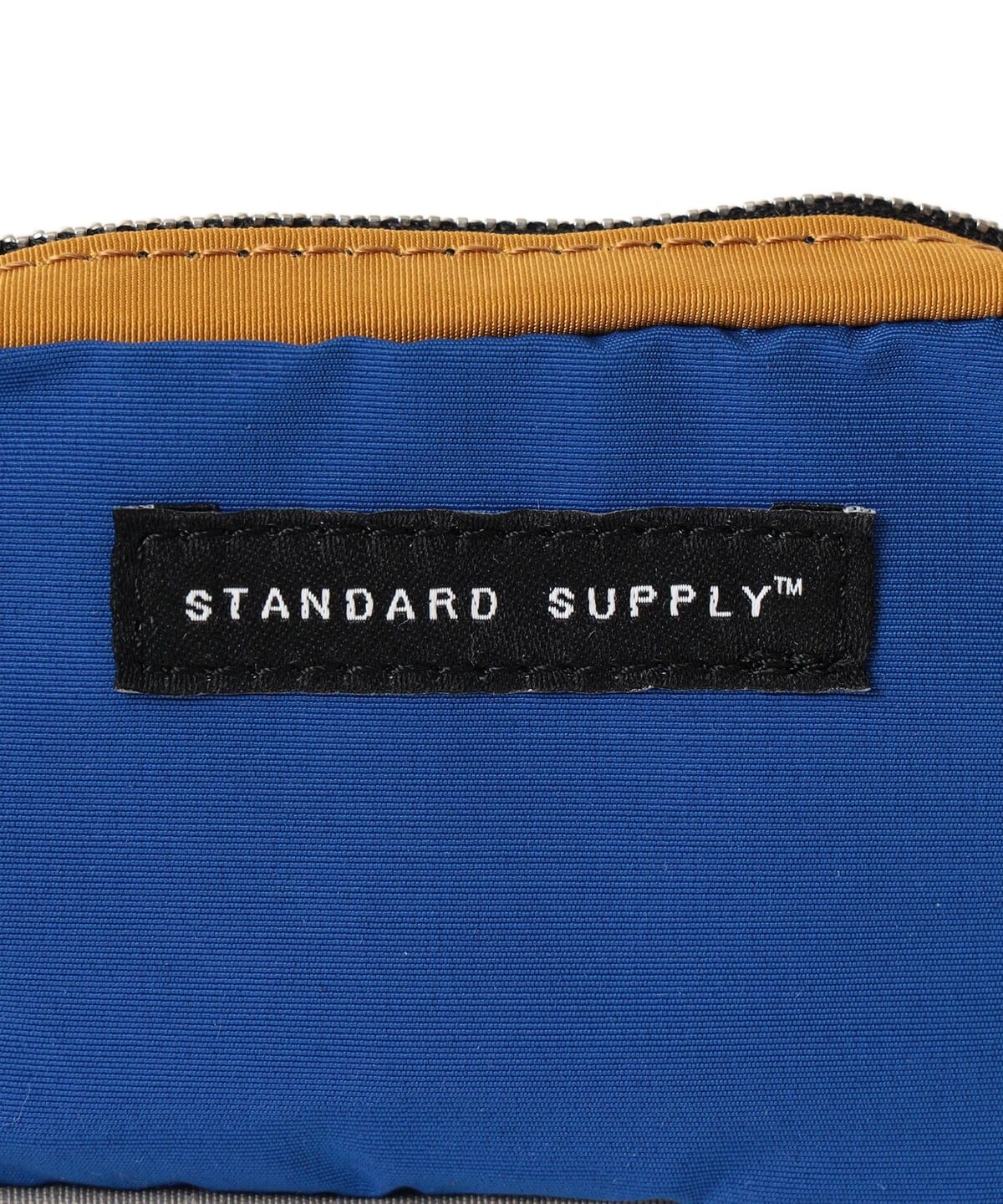 bPr BEAMS（bPrビームス）【別注】STANDARD SUPPLY / キー ポーチ 10周年記念モデル（財布・小物 ポーチ）通販｜BEAMS