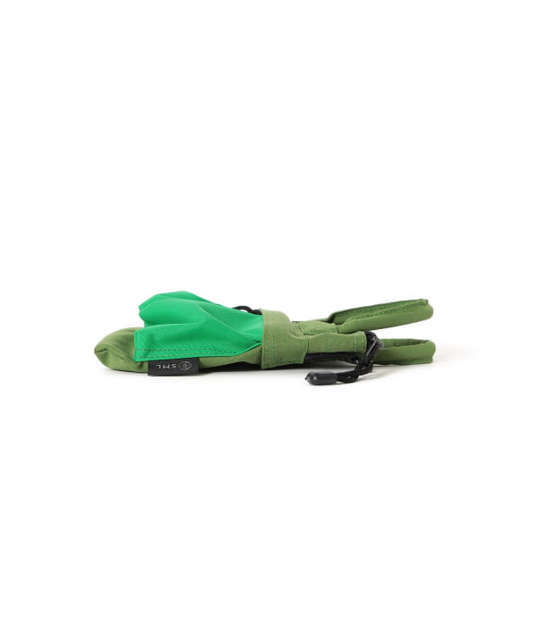 bPr BEAMS（bPrビームス）【別注】SML / HELMET BAG MINI