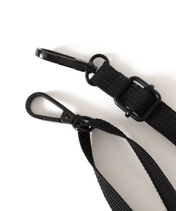 bPr BEAMS（bPrビームス）【別注】SML / HELMET BAG MINI