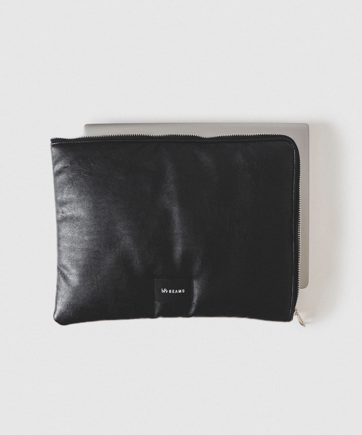 フェイクレザー PC ケース 雑貨・ホビー MEN BLACK ONE SIZE フェイクレザー PC ケース 雑貨・ホビー MEN BLACK ONE SIZE