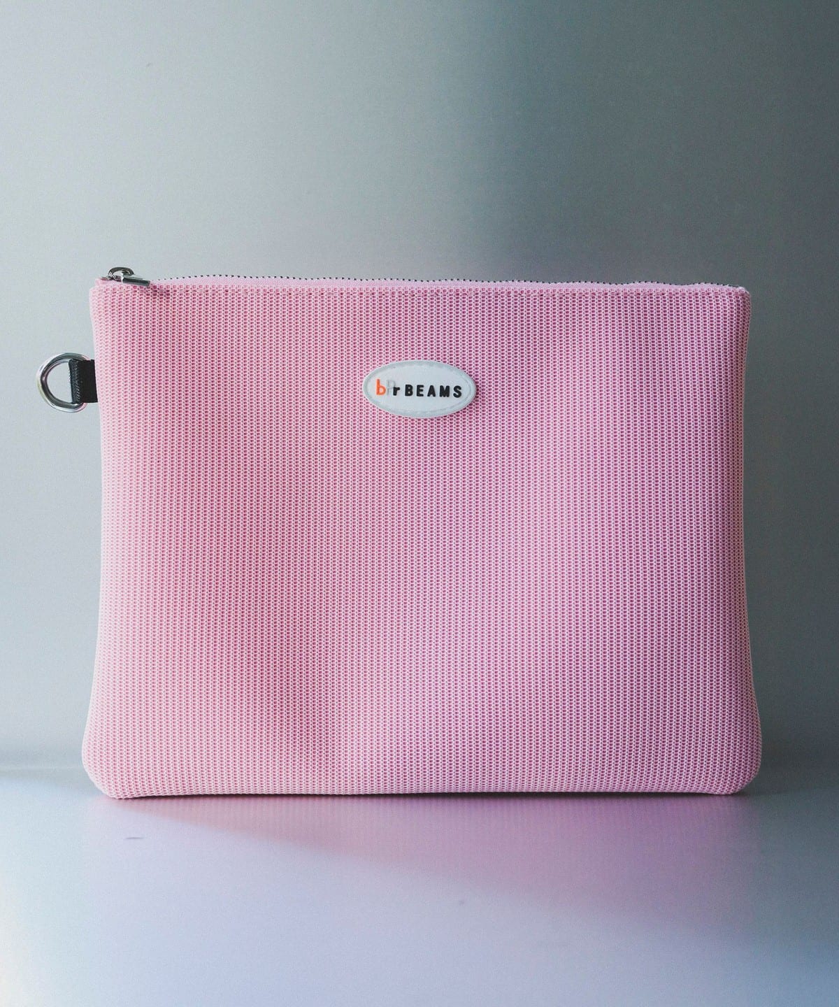 ジャージー ポーチ M 財布・小物 MEN PINK ONE SIZE ジャージー ポーチ M 財布・小物 MEN PINK ONE SIZE