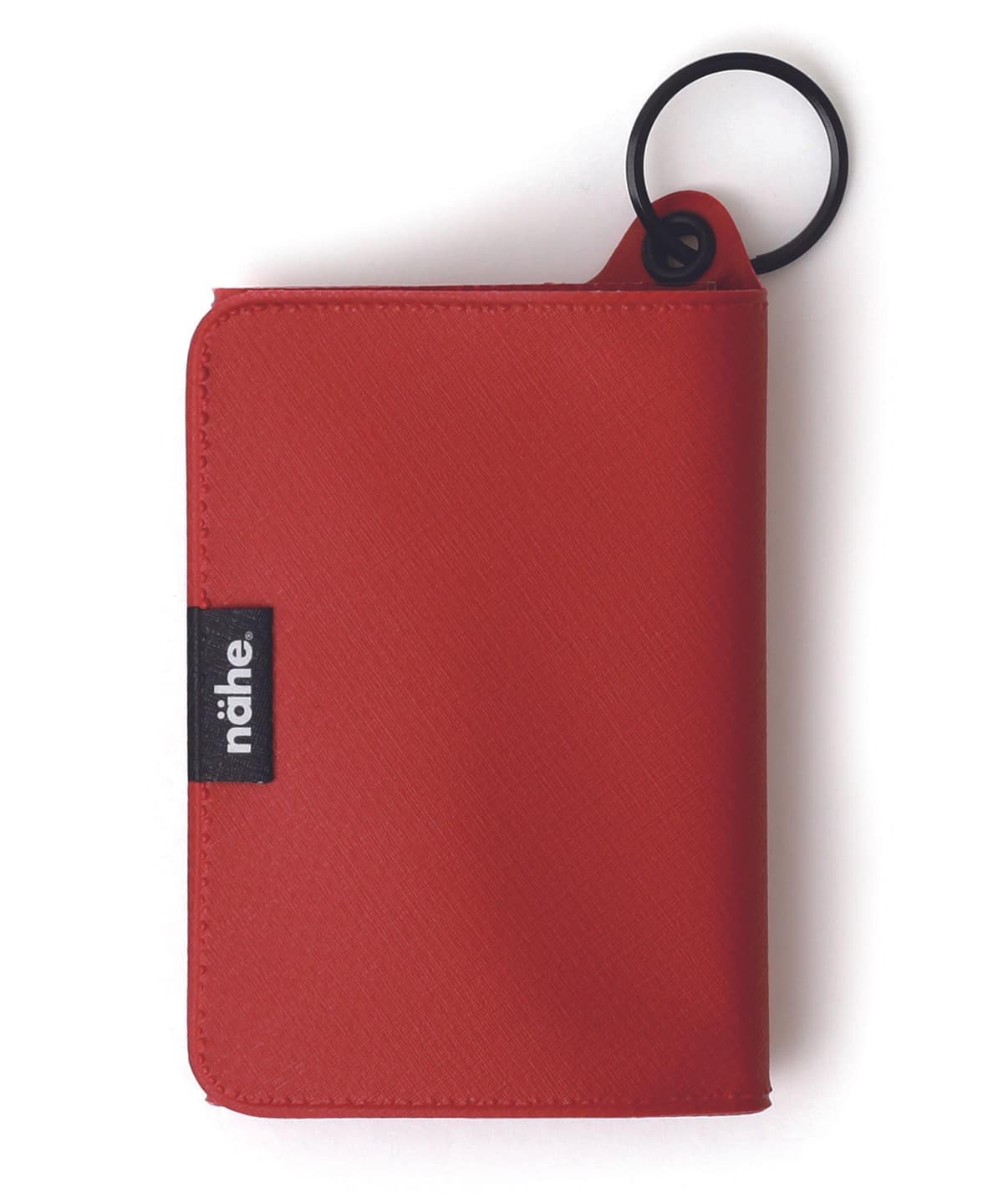 nahe ネーエ / LIFE WALLET 財布・小物 MEN RED ONE SIZE nahe ネーエ / LIFE WALLET 財布・小物 MEN RED ONE SIZE