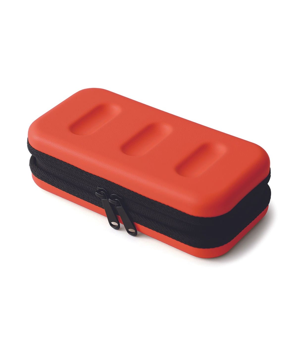 nahe ネーエ / HARD SHELL CASE S 財布・小物 MEN ORANGE ONE SIZE nahe ネーエ / HARD SHELL CASE S 財布・小物 MEN ORANGE ONE SIZE