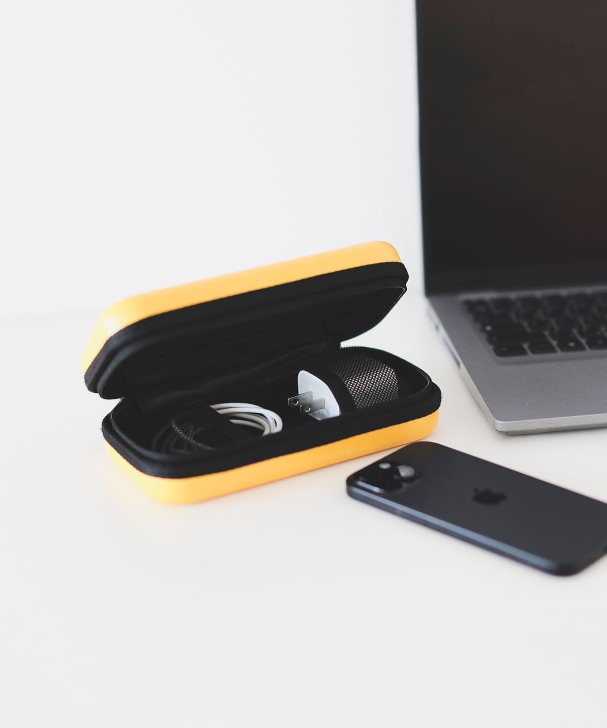 nahe ネーエ / HARD SHELL CASE S 財布・小物 MEN YELLOW ONE SIZE nahe ネーエ / HARD SHELL CASE S 財布・小物 MEN YELLOW ONE SIZE