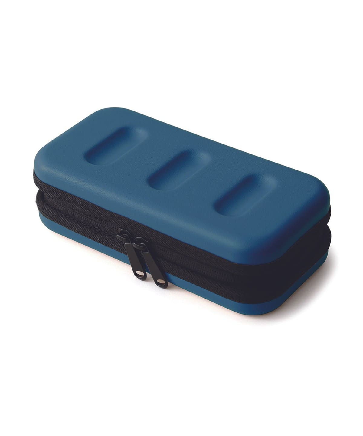 nahe ネーエ / HARD SHELL CASE S 財布・小物 MEN NAVY ONE SIZE nahe ネーエ / HARD SHELL CASE S 財布・小物 MEN NAVY ONE SIZE