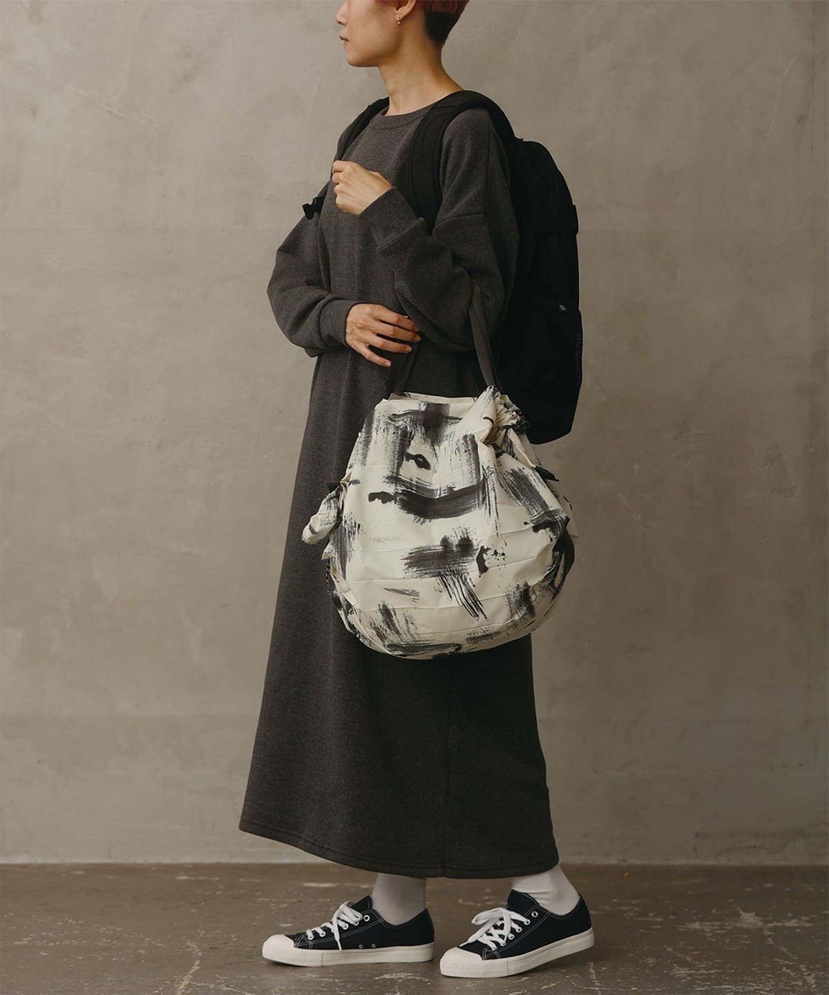 SHUPATTO / パッカブル バッグ 27L バッグ MEN WHITE BIRCH ONE SIZE SHUPATTO / パッカブル バッグ 27L バッグ MEN WHITE BIRCH ONE SIZE