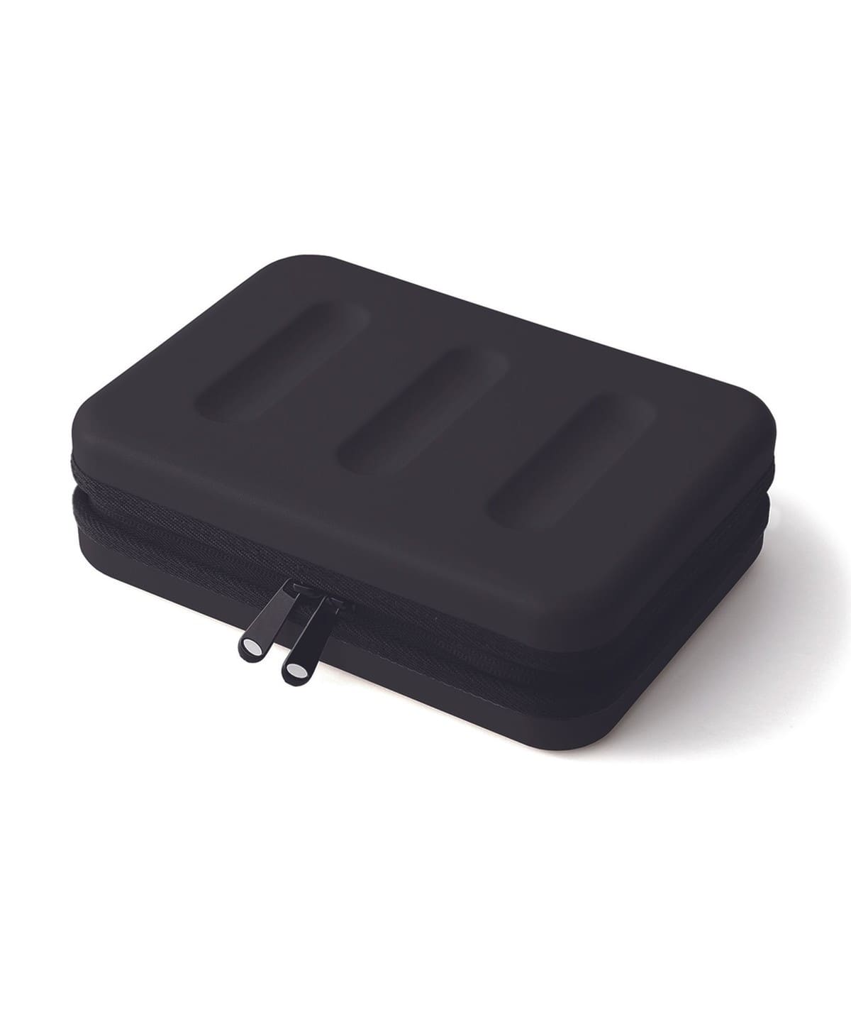 nahe ネーエ / HARD SHELL CASE L 財布・小物 MEN BLACK ONE SIZE nahe ネーエ / HARD SHELL CASE L 財布・小物 MEN BLACK ONE SIZE