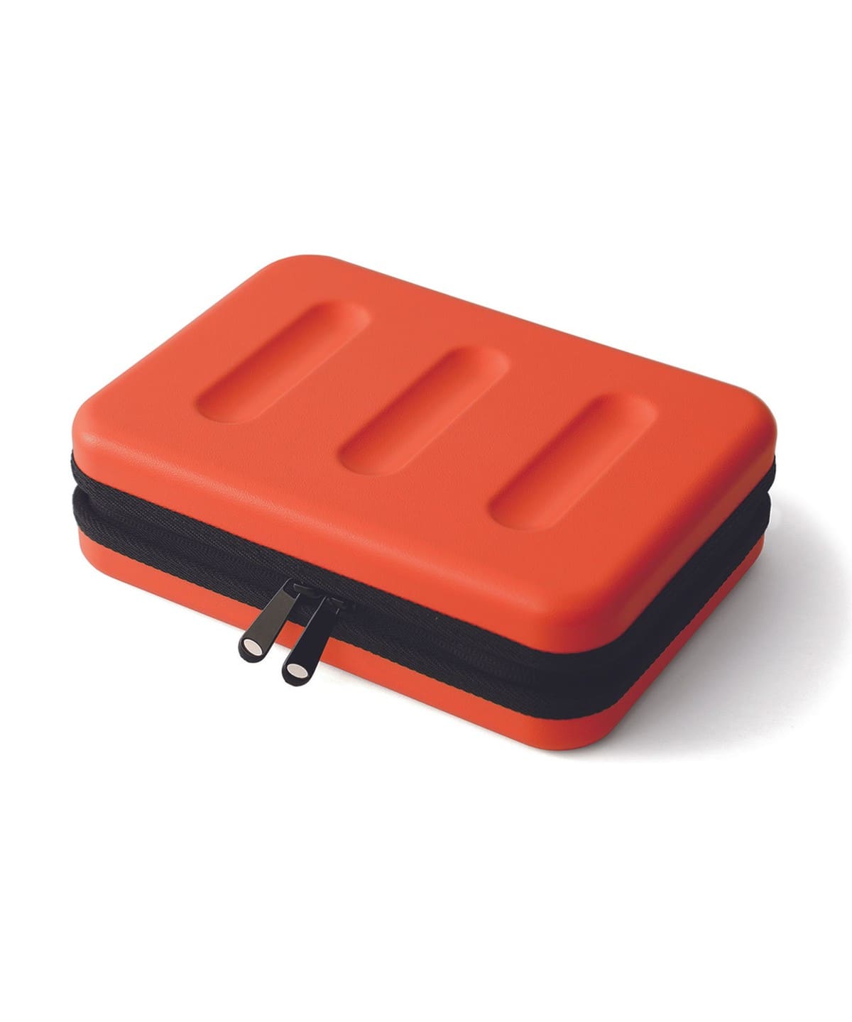nahe ネーエ / HARD SHELL CASE L 財布・小物 MEN ORANGE ONE SIZE nahe ネーエ / HARD SHELL CASE L 財布・小物 MEN ORANGE ONE SIZE