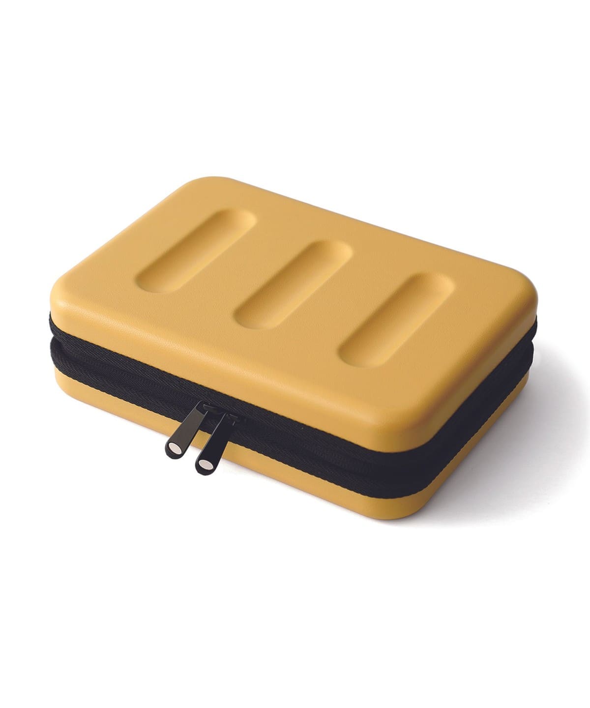 nahe ネーエ / HARD SHELL CASE L 財布・小物 MEN YELLOW ONE SIZE nahe ネーエ / HARD SHELL CASE L 財布・小物 MEN YELLOW ONE SIZE