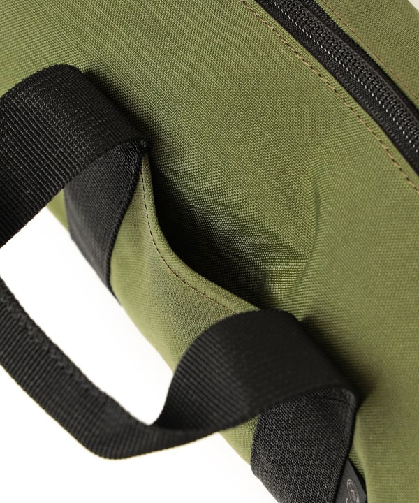 bPr BEAMS (bPr BEAMS) [Special order] SML / ROLL BOSTON BAG