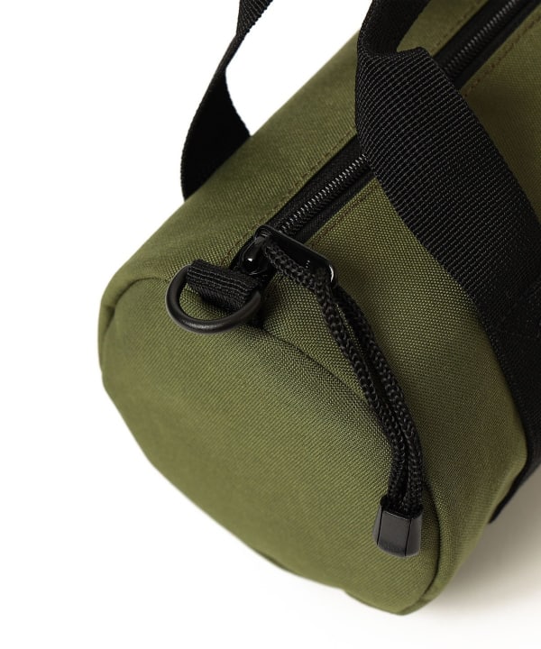 bPr BEAMS (bPr BEAMS) [Special order] SML / ROLL BOSTON BAG