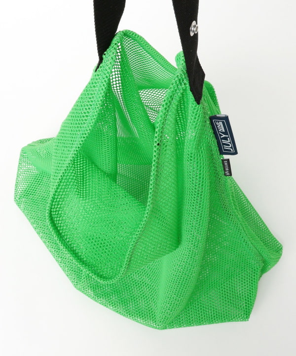 bPr BEAMS（bPrビームス）【別注】JULY NINE / SUSHI SACK LARGE