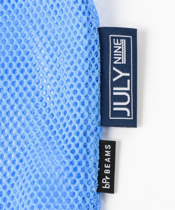 bPr BEAMS(bPrビームス)【別注】JULY NINE / SUSHI SACK LARGE bPr BEAMS(bPrビームス)【別注】JULY NINE / SUSHI SACK LARGE