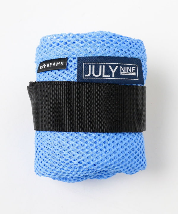 bPr BEAMS（bPrビームス）【別注】JULY NINE / SUSHI SACK LARGE