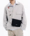 Black Tech Sateen
