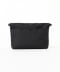 Black Tech Sateen