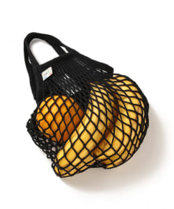 FILT / MESH ハンドバッグ