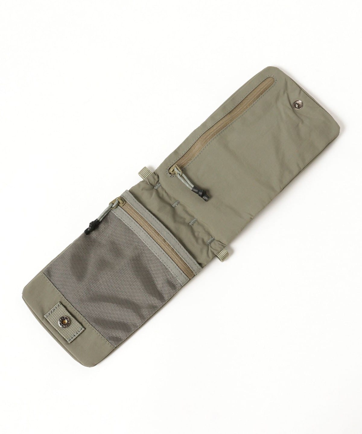bPr BEAMS（bPrビームス）Topologie / Phone SacocheⅡ【バッグ