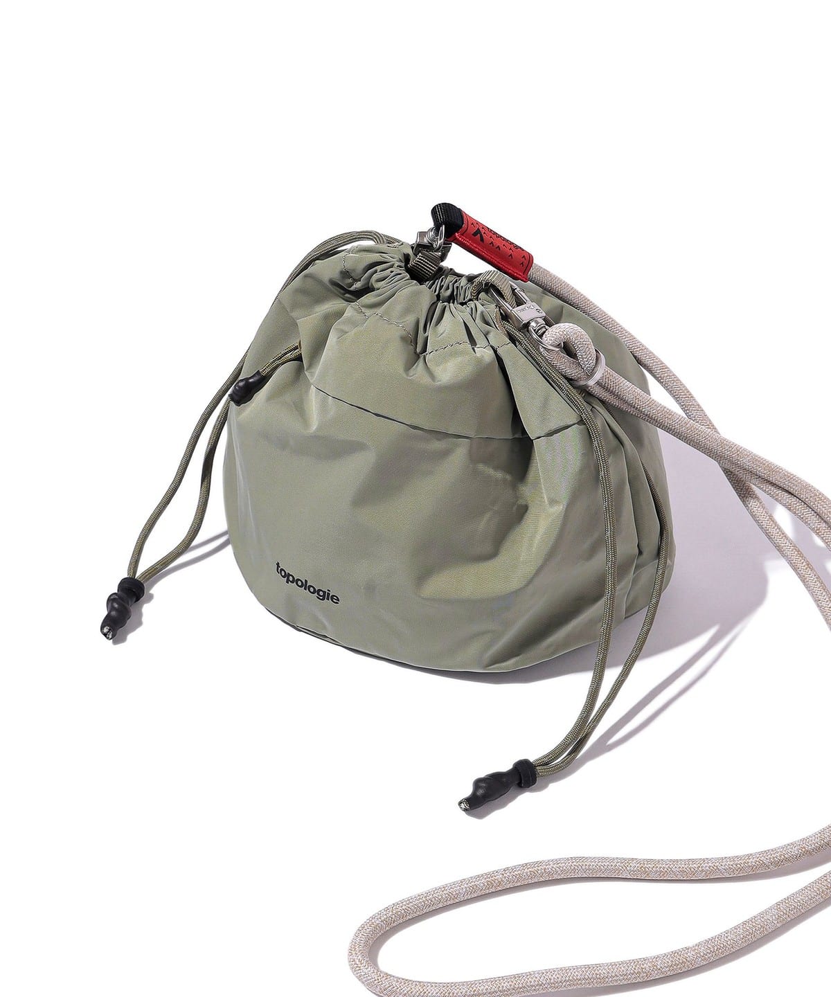 Topologie トポロジー / REVERSIBLE BUCKET 財布・小物 MEN Moss Tech Sateen ONE SIZE Topologie トポロジー / REVERSIBLE BUCKET 財布・小物 MEN Moss Tech Sateen ONE SIZE
