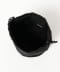 Black Tech Sateen