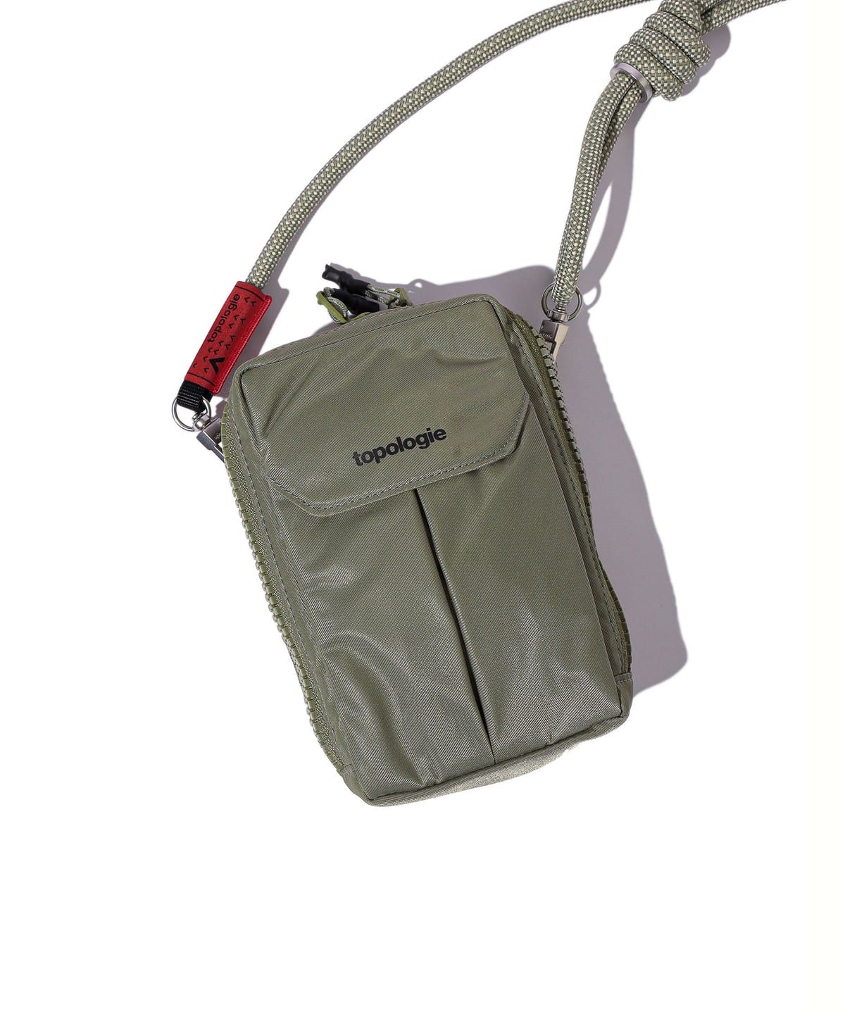 Topologie トポロジー / UTILITY PHONE SACOCHE【バッグ単体】 財布・小物 MEN Moss Bomber ONE SIZE Topologie トポロジー / UTILITY PHONE SACOCHE【バッグ単体】 財布・小物 MEN Moss Bomber ONE SIZE