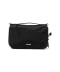 Black Tech Sateen