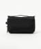 Black Tech Sateen