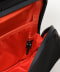 Black Tech Sateen