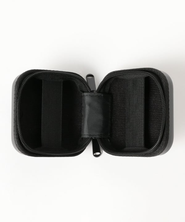 bPr BEAMS（bPrビームス）nahe / HARD SHELL CASE MINI（財布・小物