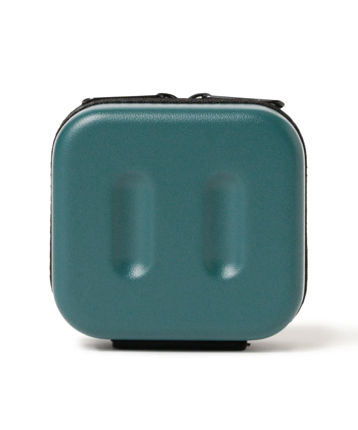 nahe ネーエ / HARD SHELL CASE MINI 財布・小物 MEN BLUE ONE SIZE nahe ネーエ / HARD SHELL CASE MINI 財布・小物 MEN BLUE ONE SIZE