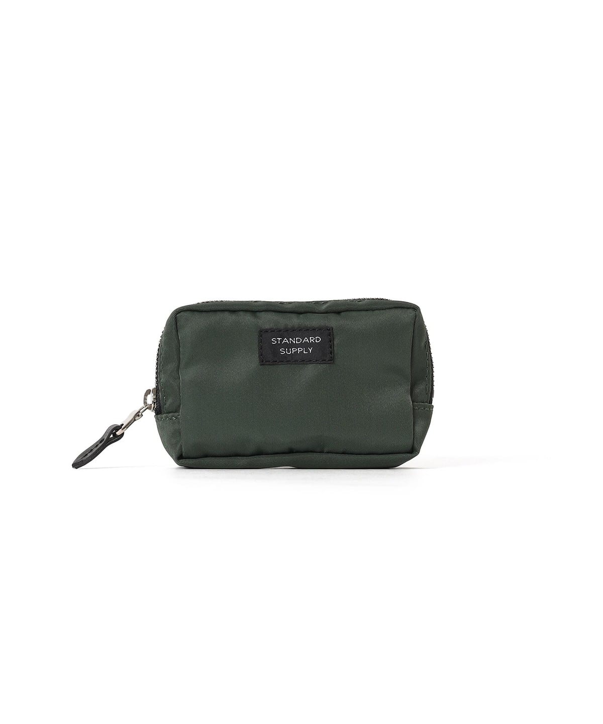 bPr BEAMS（bPrビームス）【別注】STANDARD SUPPLY / スクエア