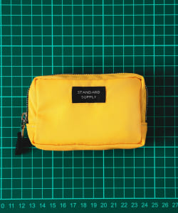 【別注】STANDARD SUPPLY / スクエアポーチ