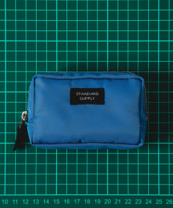 【別注】STANDARD SUPPLY / スクエアポーチ