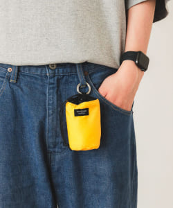【別注】STANDARD SUPPLY / ストリング ポーチ