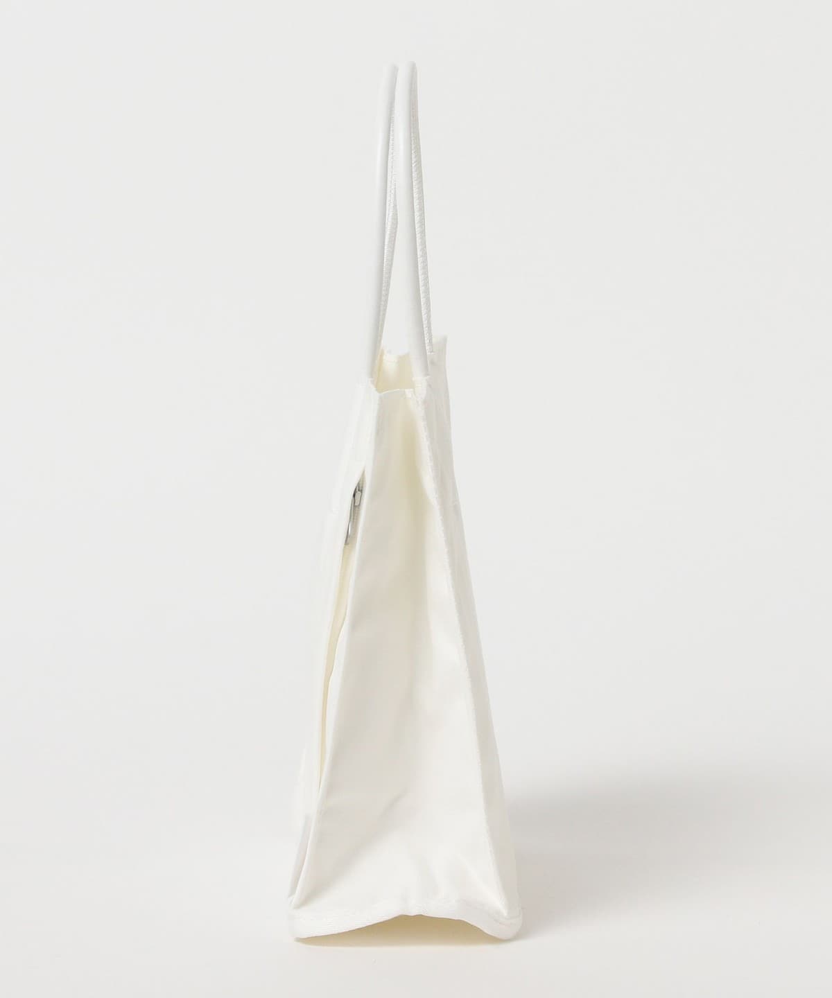 bPr BEAMS（bPrビームス）ROOTOTE / RO.A5.TOFU-1B スクエア バッグ