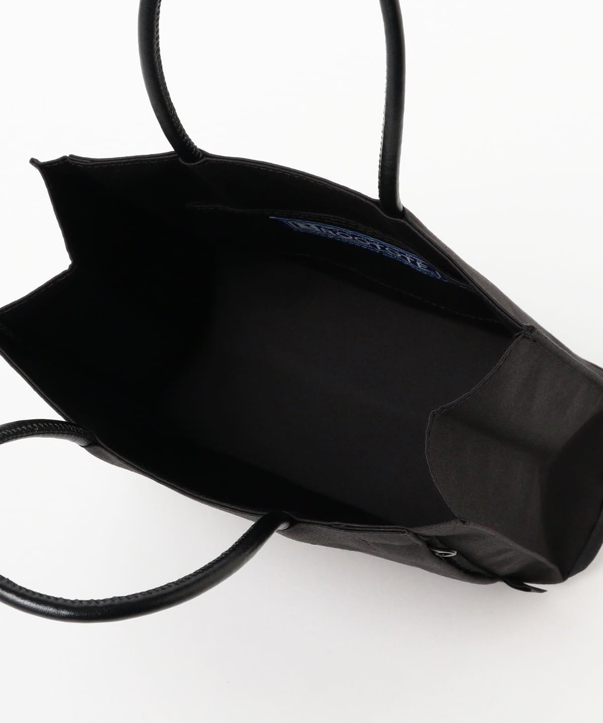 bPr BEAMS（bPrビームス）ROOTOTE / RO.A5.TOFU-1B スクエア バッグ