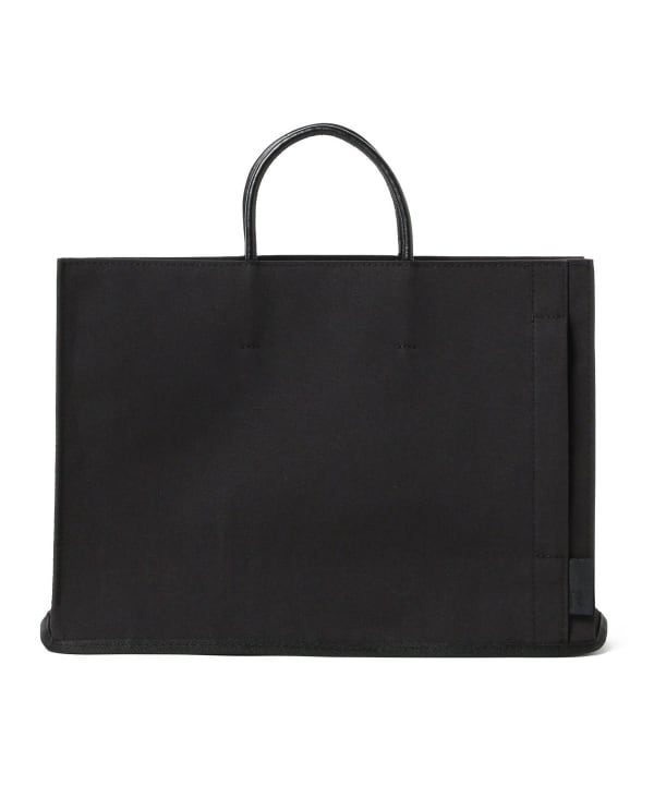 bPr BEAMS（bPrビームス）ROOTOTE / RO.A4-ワイド.TOFU-3B スクエア