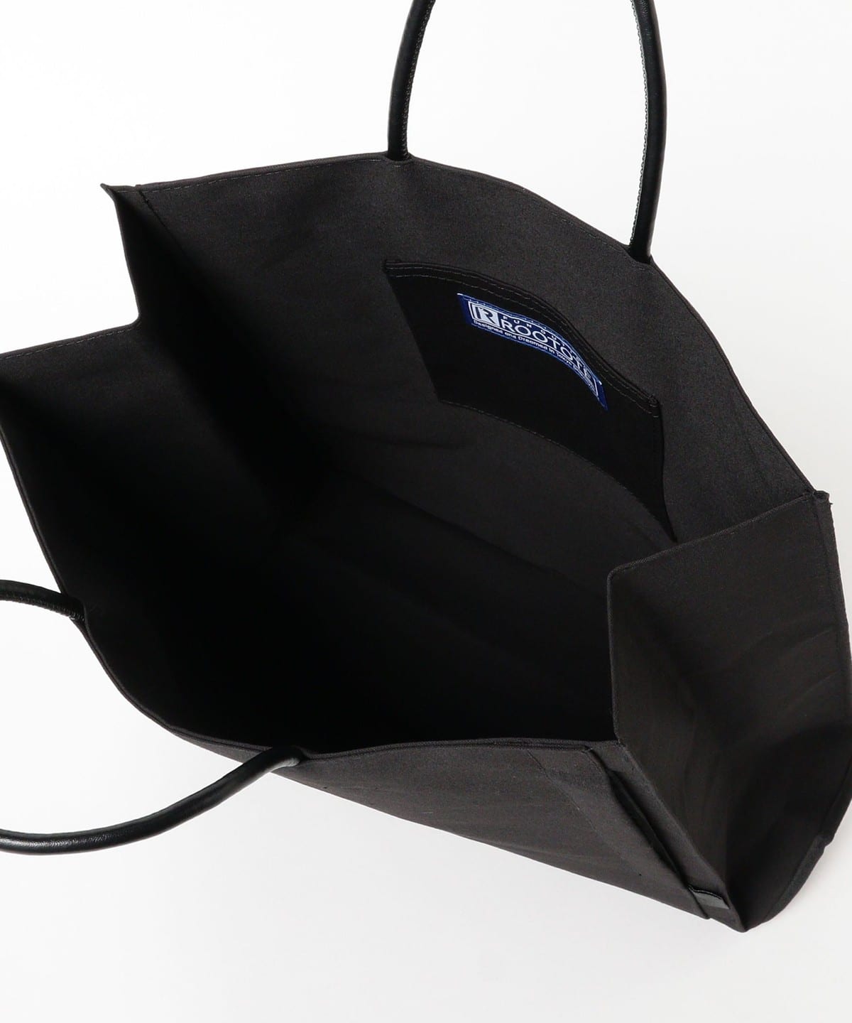 bPr BEAMS（bPrビームス）ROOTOTE / RO.トール.TOFU-5B スクエア