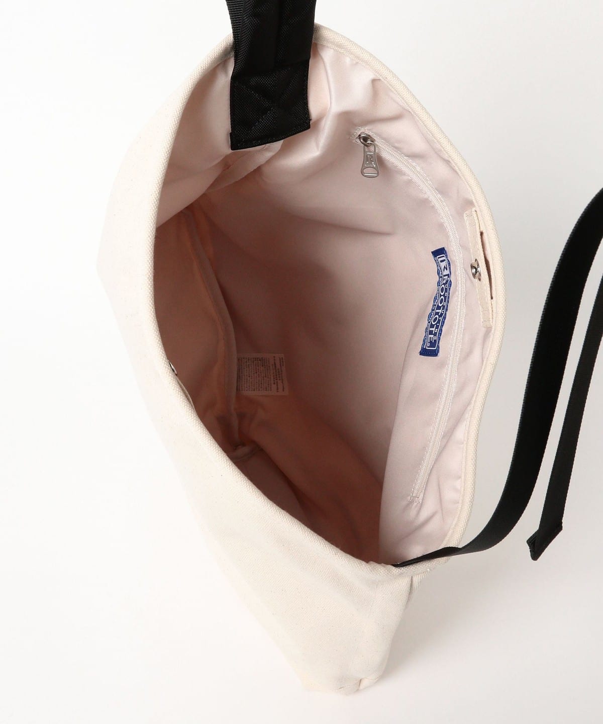 BEAMS × ROOTOTE カートンBAG 大 ケース・ボックス・コンテナ