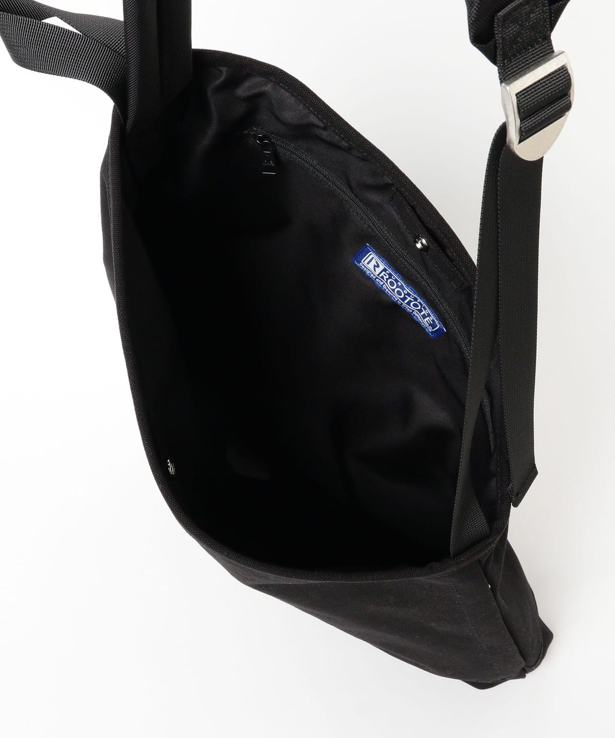 BEAMS × ROOTOTE カートンBAG 大 ケース・ボックス・コンテナ