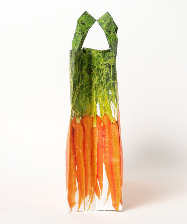 bPr BEAMS（bPrビームス）Esschert Design / Shopping bag vegetables