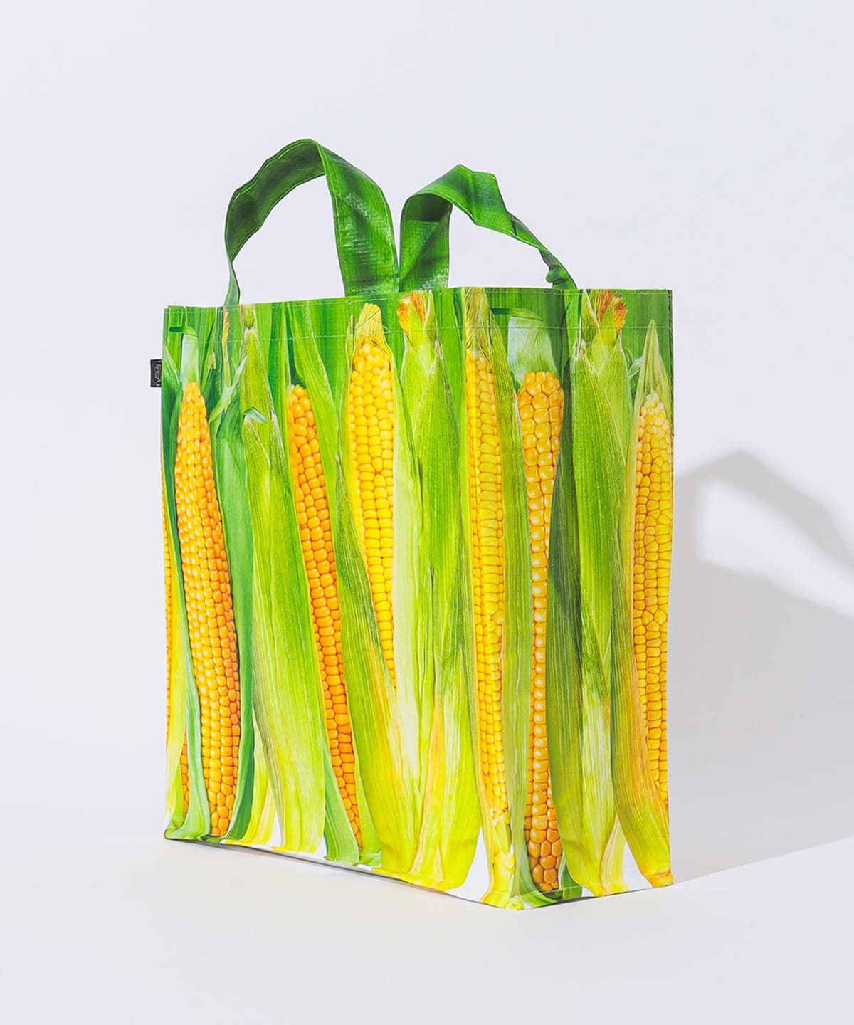 Esschert Design エシャートデザイン / Shopping bag vegetables ベジタブル バッグ バッグ MEN CORN ONE SIZE Esschert Design エシャートデザイン / Shopping bag vegetables ベジタブル バッグ バッグ MEN CORN ONE SIZE