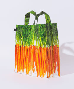 Esschert Design / Shopping bag vegetables ベジタブル バッグ
