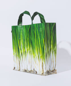 Esschert Design / Shopping bag vegetables ベジタブル バッグ